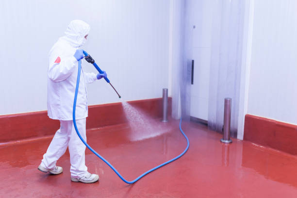 Animal Enclosure Cleaning in Huntington Bay, NY