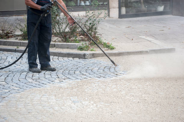 Concrete Sealing in Huntington Bay, NY