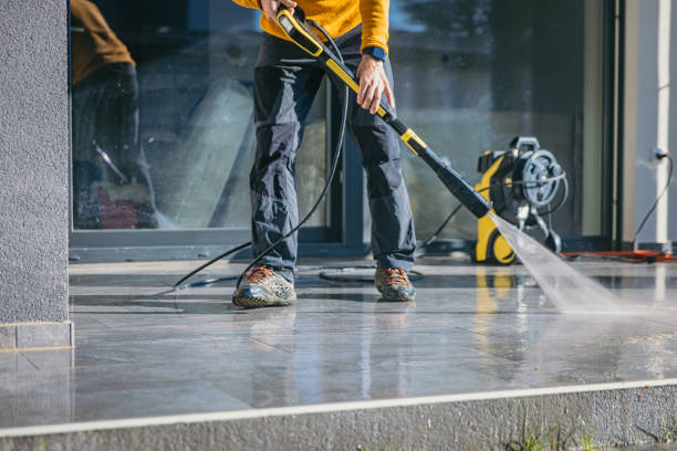 Best Parking Lot and Garage Cleaning  in Huntington Bay, NY